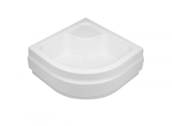 Dušas paliknis Deante Deep KTD 041B - Image 2