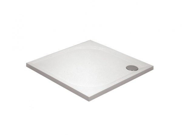 Dušas paliknis Deante Cubic KTK 042B - Image 2