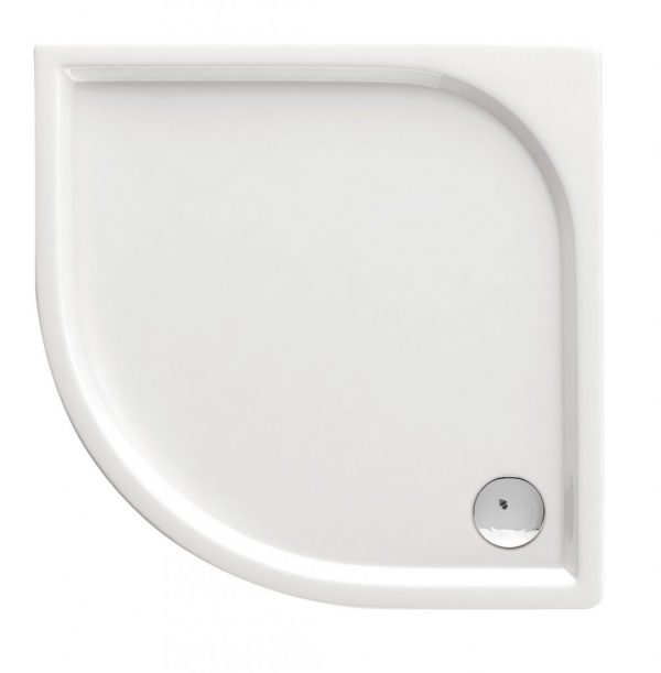 Dušas paliknis Deante Cubic KTK 051B