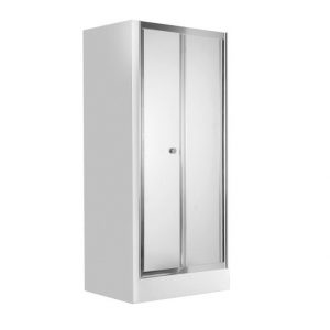KTL 622D Dušas durvis Flex