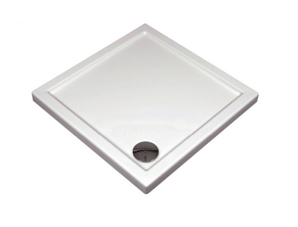 Dušas paliknis Deante Minimal KTN 041B - Image 2