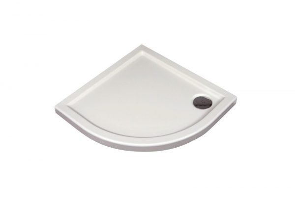 Dušas paliknis Deante Minimal  KTN 053B - Image 2