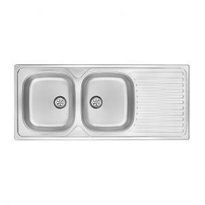ZEU 3210 izlietne Twist