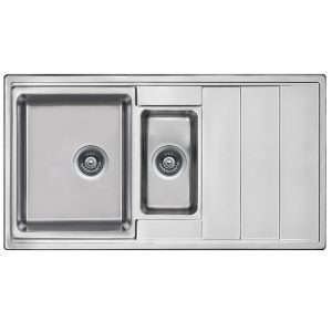 ZHB 0513 izlietne Bolero