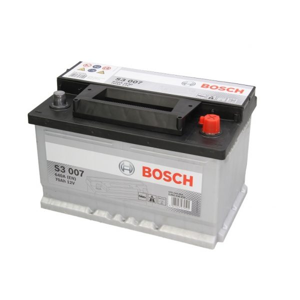 Akumulators Bosch S3 0 092 S30 070