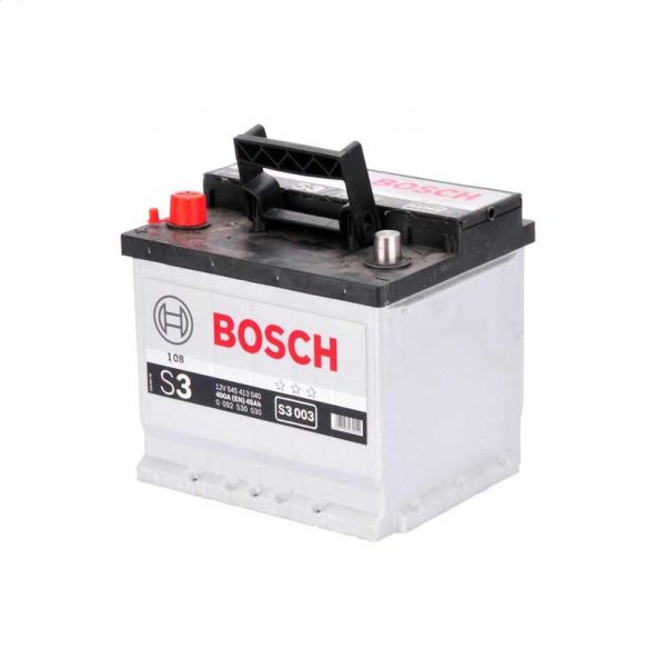 Akumulators Bosch S3 0 092 S30 030