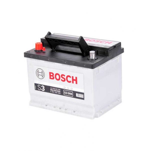 Akumulators Bosch S3 0 092 S30 060