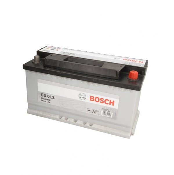 Akumulators Bosch S3 0 092 S30 130