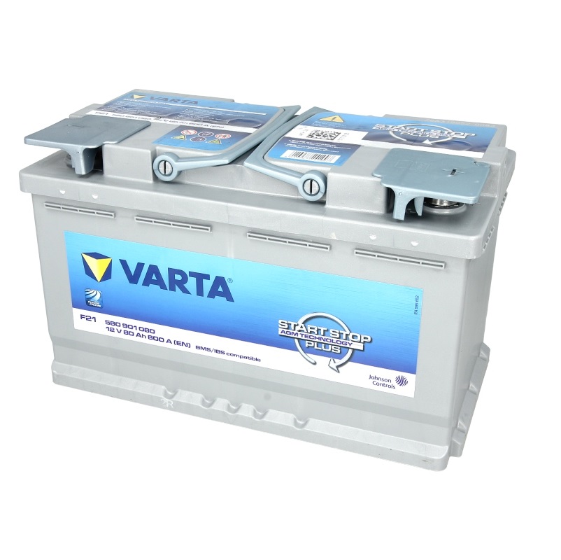 Купить Аккумулятор 80ah 800a