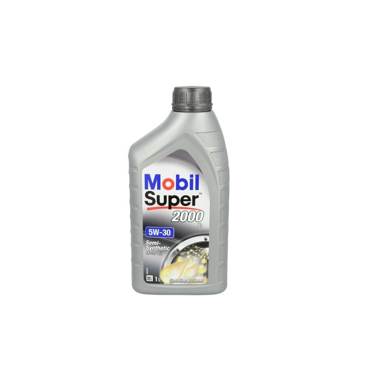 Масло Mobil 1 X1 Купить