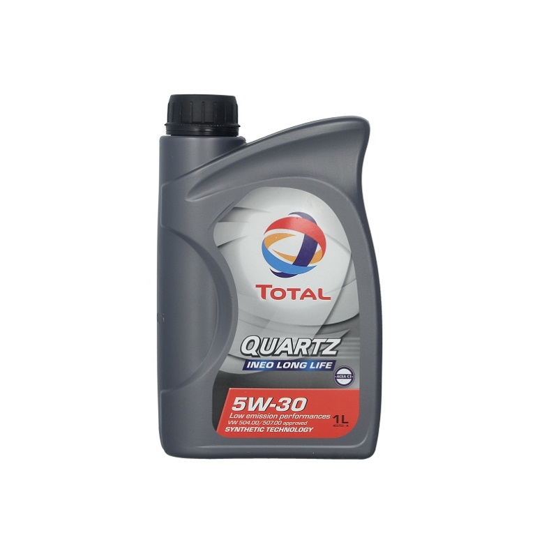 Купить Масло Total Quartz Ineo 0w30