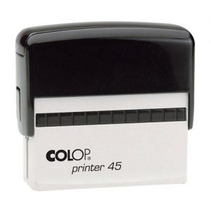 Stämplar colop printer 45