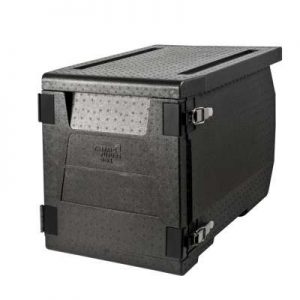 Termokaste Frontloader GN 65 L pro (10450)