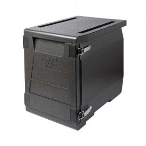 Termokaste Frontloader GN 93 L pro (10400)
