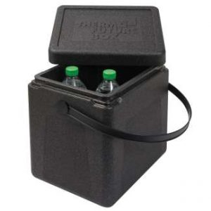 Termokaste S-BOX 33L (11273)