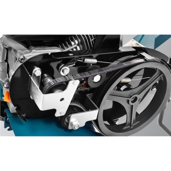 Benzīna kultivators HYUNDAI T 850 - Image 3