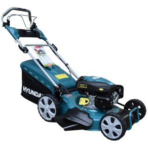Benzīna zāles pļāvējs HYUNDAI L 5520S