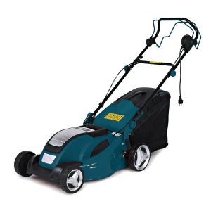Elektriskais zāles pļāvējs HYUNDAI LE 4600S
