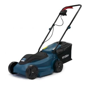 Elektriskais zāles pļāvējs HYUNDAI LE 3200S