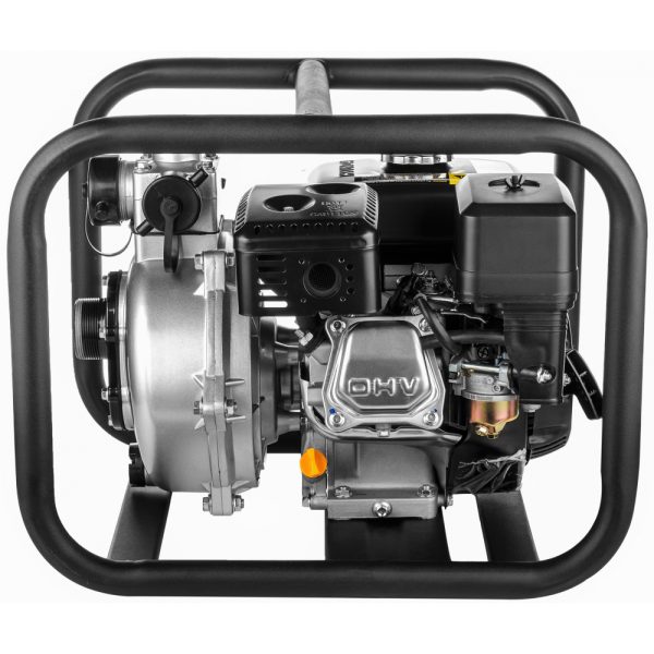 HYUNDAI HYH 50 ūdens sūknis - Image 8