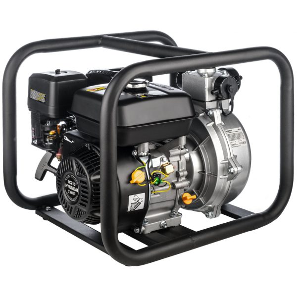 HYUNDAI HYH 50 ūdens sūknis - Image 7