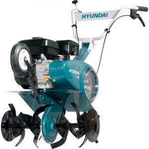 Benzīna kultivators HYUNDAI T 700