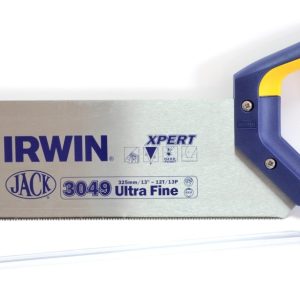 Daudzfunkcionālais "IRWIN" zāģis DG