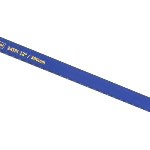 "IRWIN" Bi-Metal asmeni metālam 24T