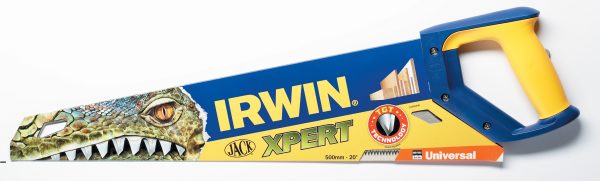 Zāģis "IRWIN" "Universal" 500