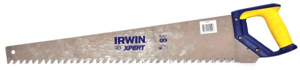 Zāģis "IRWIN" gāzbetonam 1/2PT