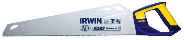 Zāģis "IRWIN" EVO 380 mm