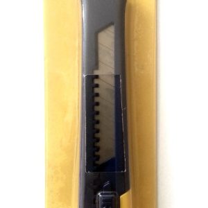 Pro Entry Plastmasas nazis 18 mm, blister