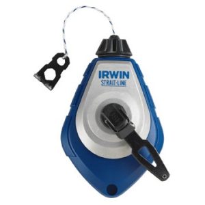 Kaļķa marķieris IRWIN Speed-line 30 m