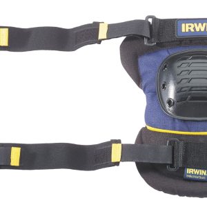 Ceļgalu aizsargi IRWIN Swivel-Flex (komplekts)