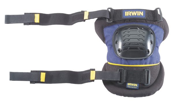 Ceļgalu aizsargi IRWIN Swivel-Flex (komplekts)