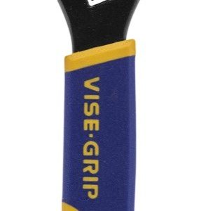 Regulējama atslēga IRWIN 8 200 mm (28 mm)