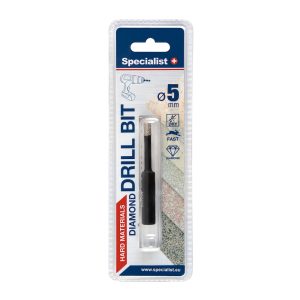 Specialist dimanta urbis D5
