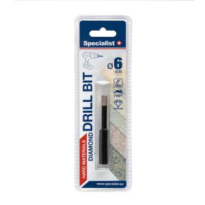 Specialist dimanta urbis D6