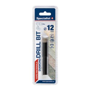 Specialist dimanta urbis D12