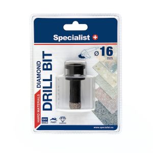 Specialist dimanta urbis D16 M14