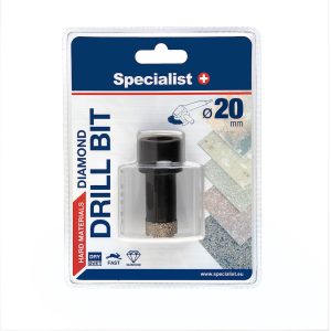 Specialist dimanta urbis D20 M14