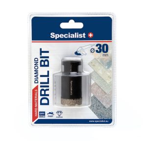 Specialist dimanta urbis D30 M14