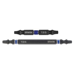 IRWIN uzgalis T15 60 mm 2 gab.