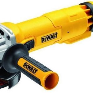 Leņķa slīpmašīna DeWalt DWE4237 1400W