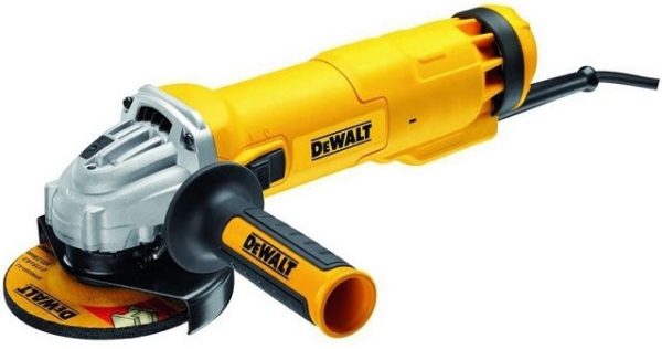Leņķa slīpmašīna DeWalt DWE4237 1400W