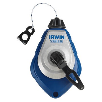 Kaļķa marķieris IRWIN Speed-line 30 m