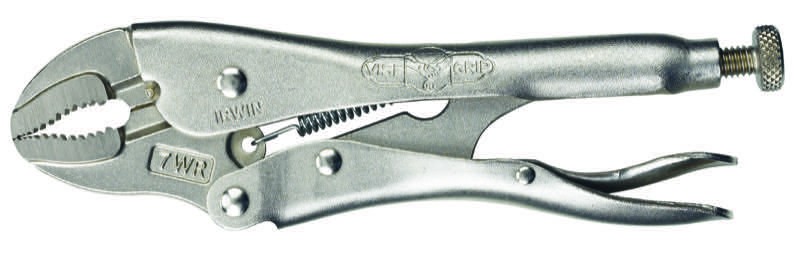 Knaibles VISE-GRIP 7CR175 mm (41 mm)