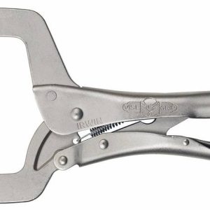 Knaibles VISE-GRIP 11R 275 mm (100 mm)