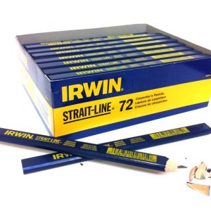 Grafīta zīmulis IRWIN