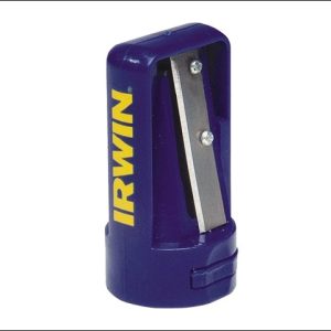 Zīmuļu asināmais IRWIN